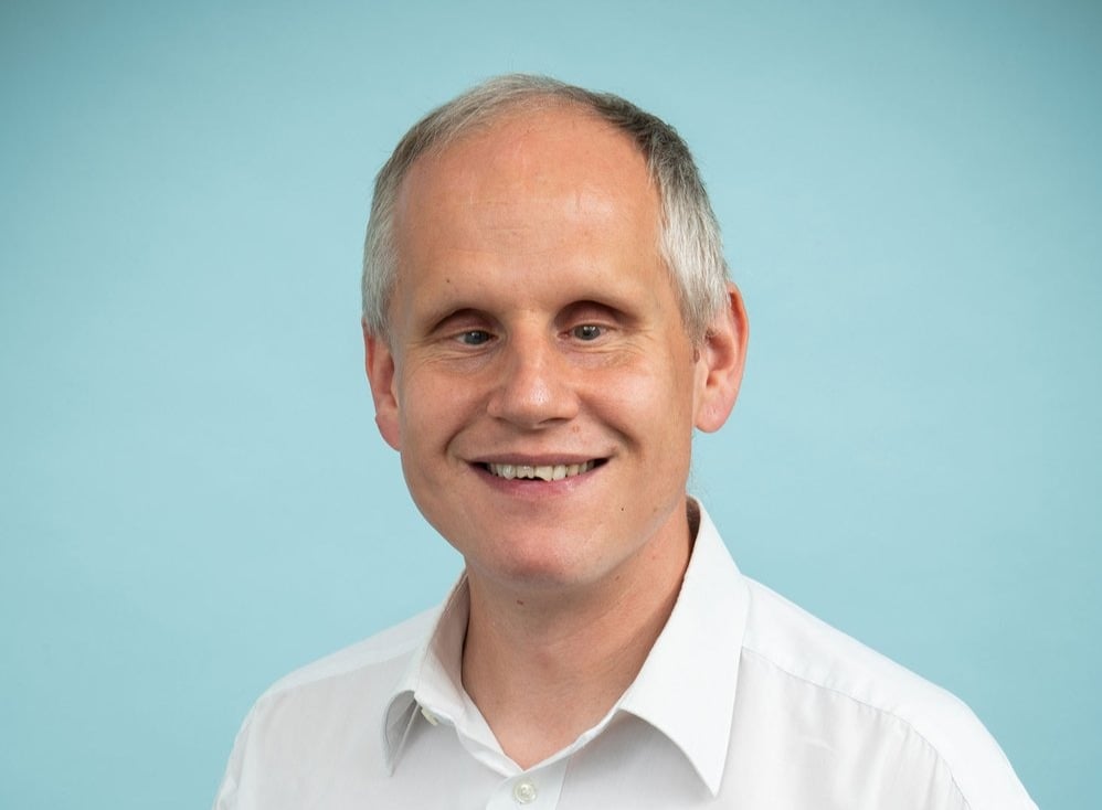 Dave Williams Customer Success Manager at Dot